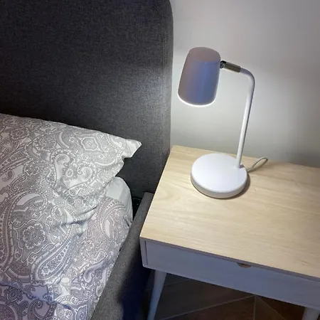 One Gasiorowskich 4 *