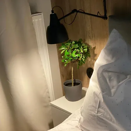 One Gasiorowskich 4 Apartment