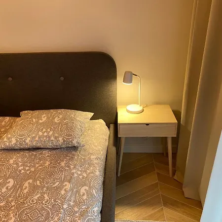 One Gasiorowskich 4 Apartamento Poznan