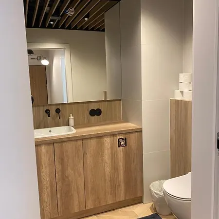 Apartamento One Gasiorowskich 4