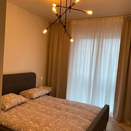 One Gasiorowskich 4 Poznan