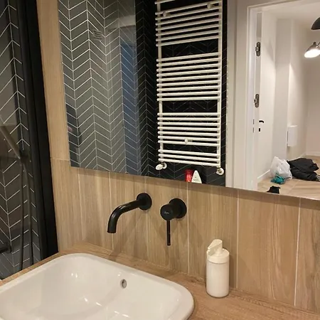 Apartamento One Gasiorowskich 4 Poznan