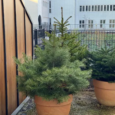 One Gasiorowskich 4 Appartement *