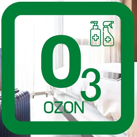 One Gasiorowskich 4 Appartement Poznań