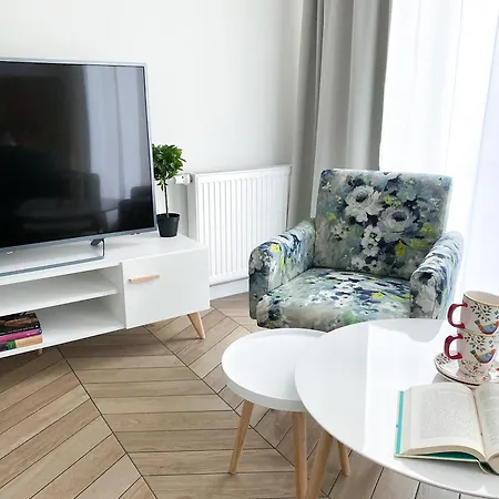 One Gasiorowskich 4 ポズナン