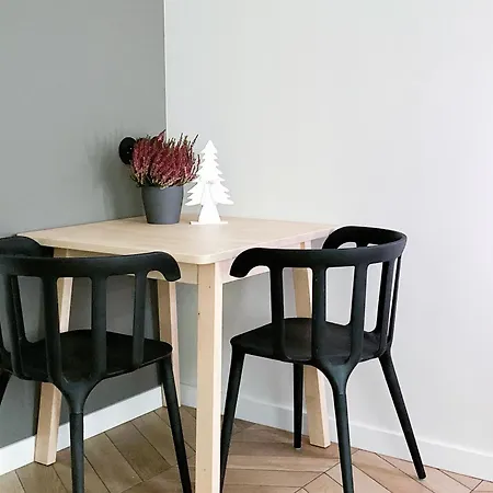 Apartamento One Gasiorowskich 4 Poznan