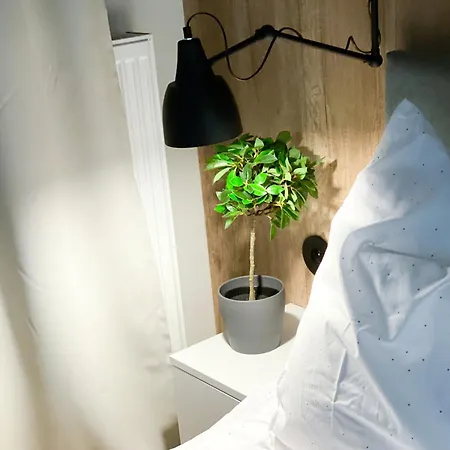 One Gasiorowskich 4 Poznan