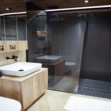 Apartamento One Gasiorowskich 4 Poznan