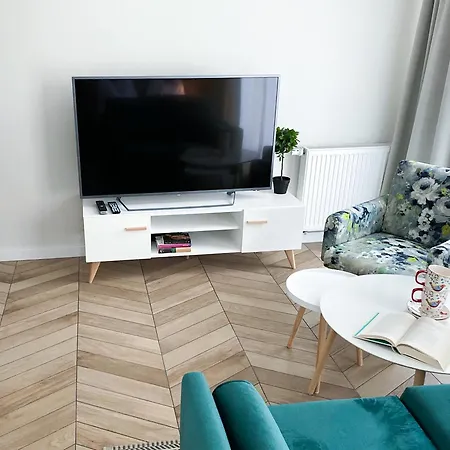 One Gasiorowskich 4 Poznan