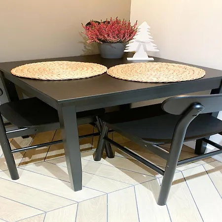 Apartamento One Gasiorowskich 4