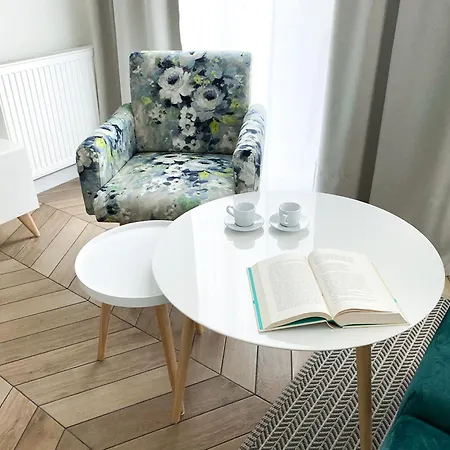 Apartamento One Gasiorowskich 4 Poznan