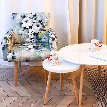 アパート One Gasiorowskich 4