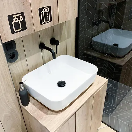 Apartamento One Gasiorowskich 4 Poznan