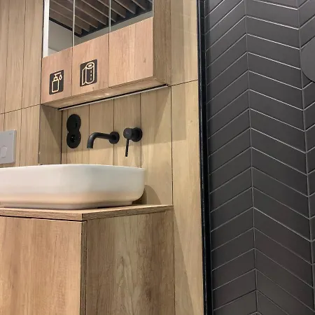 One Gasiorowskich 4 Apartamento Poznan