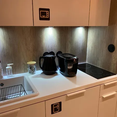 One Gasiorowskich 4 Apartamento Poznan