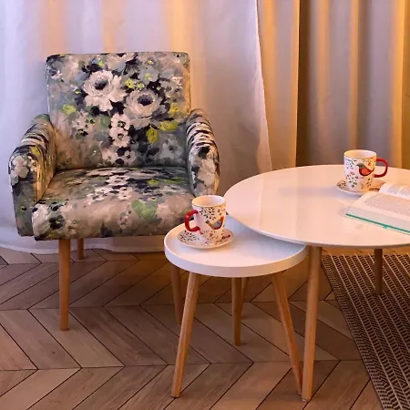 Apartamento One Gasiorowskich 4 Poznan