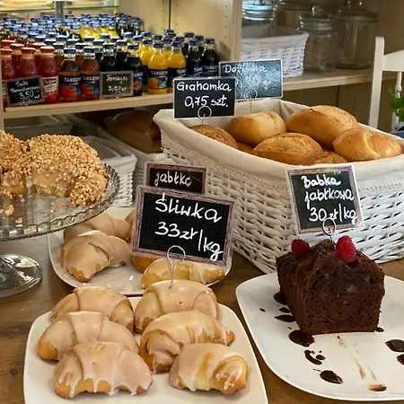 アパート One Gasiorowskich 4 ポズナン