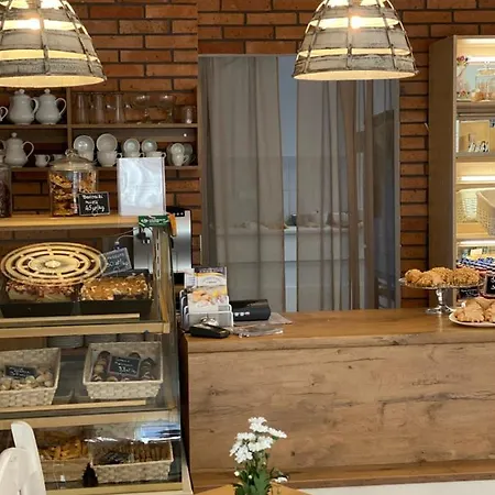 One Gasiorowskich 4 ポズナン