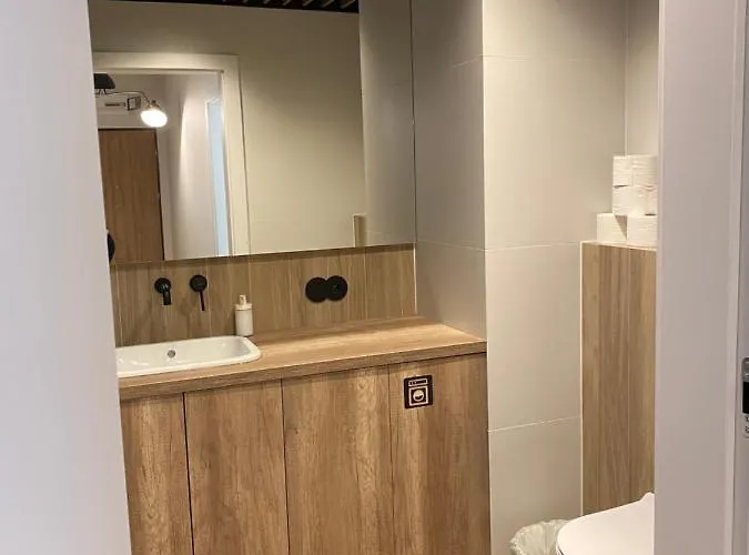 Apartmán One Gasiorowskich 4