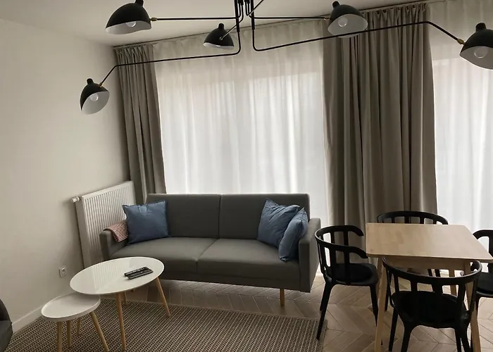 One Gasiorowskich 4 * Poznań