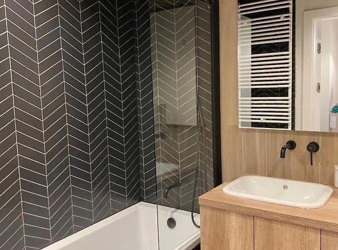 Apartmán One Gasiorowskich 4 Poznaň