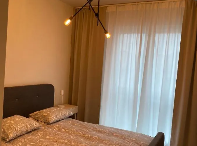 One Gasiorowskich 4 Poznań