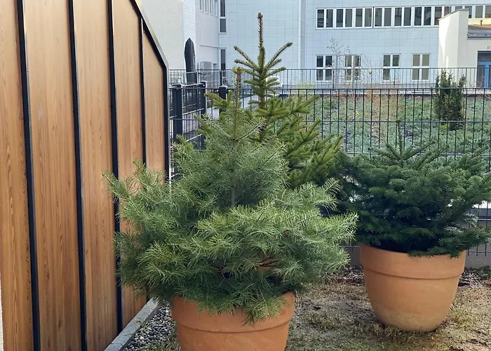 One Gasiorowskich 4 Apartmán *