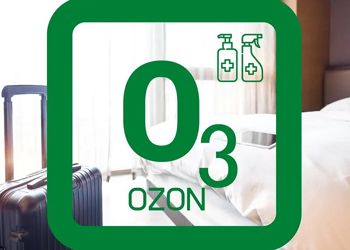 One Gasiorowskich 4 Apartamento Poznań