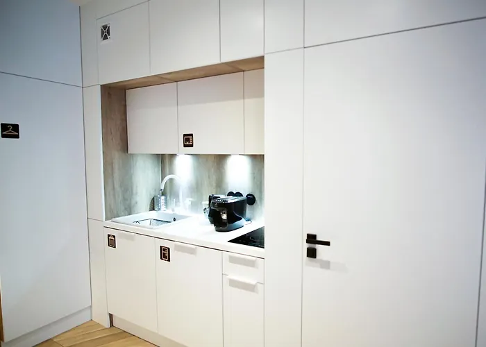 One Gasiorowskich 4 Poznań