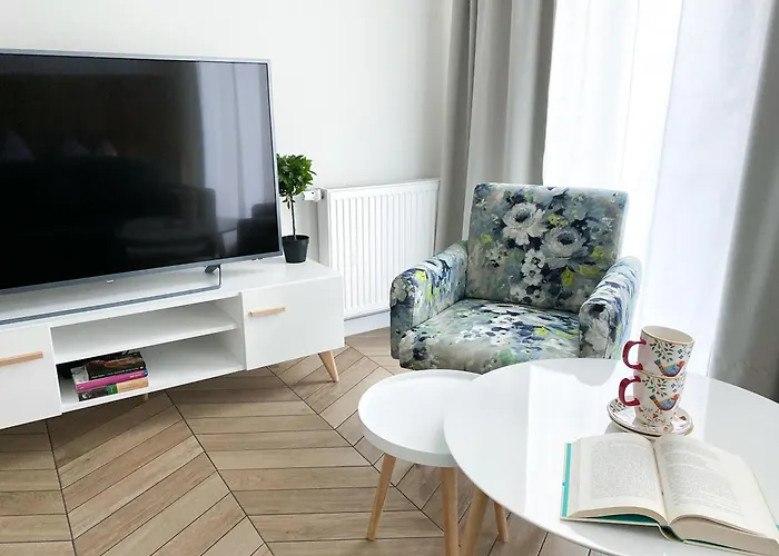 One Gasiorowskich 4 Poznaň