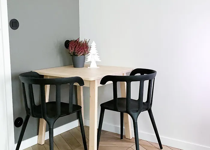 Apartamento One Gasiorowskich 4 Poznań