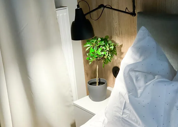 One Gasiorowskich 4 Poznań