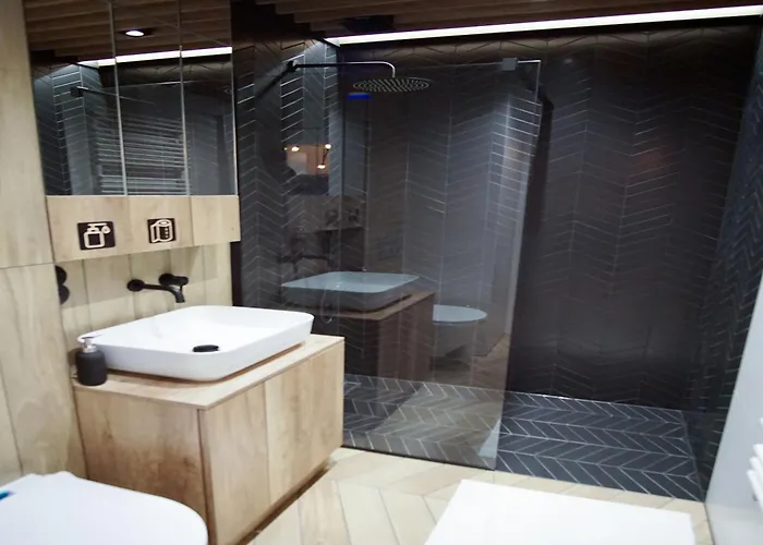 Apartamento One Gasiorowskich 4 Poznań