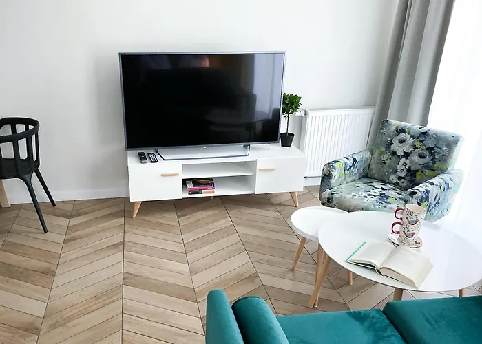 One Gasiorowskich 4 Poznaň