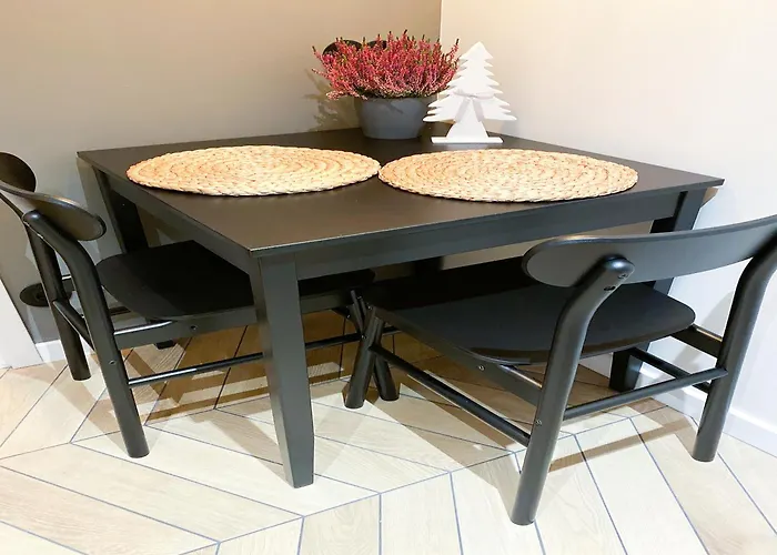 Appartamento One Gasiorowskich 4