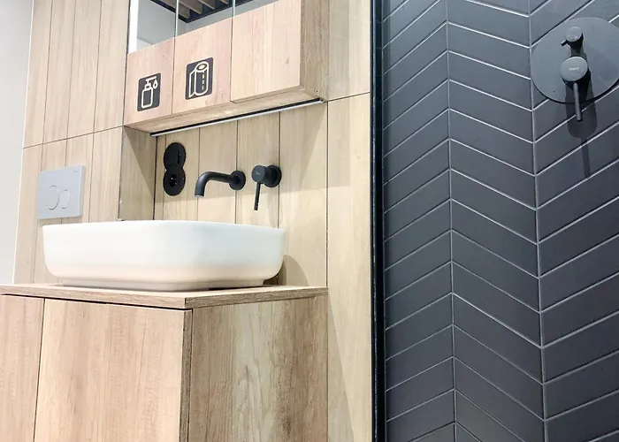 One Gasiorowskich 4 Poznań