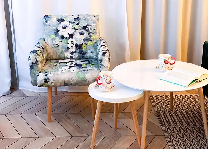 Apartmán One Gasiorowskich 4