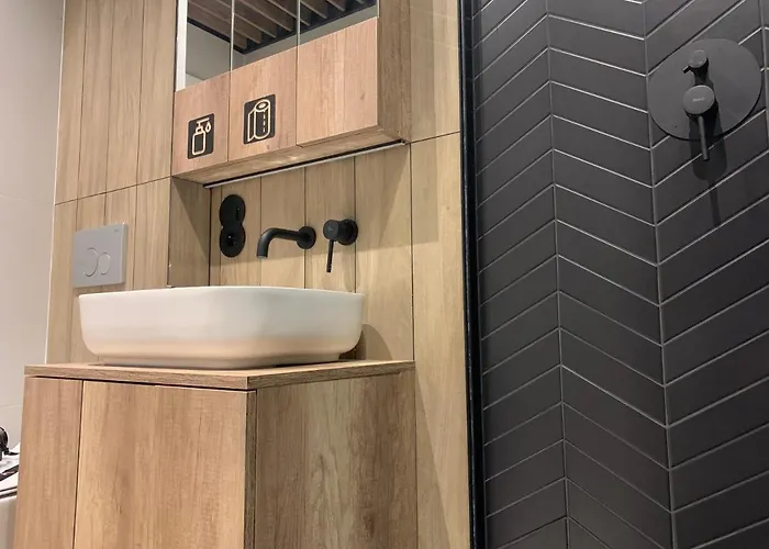 One Gasiorowskich 4 Apartamento Poznań