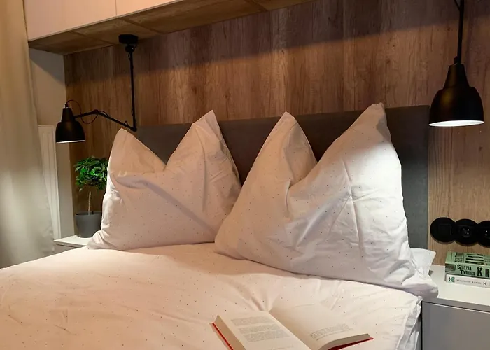 One Gasiorowskich 4 Apartamento Poznań