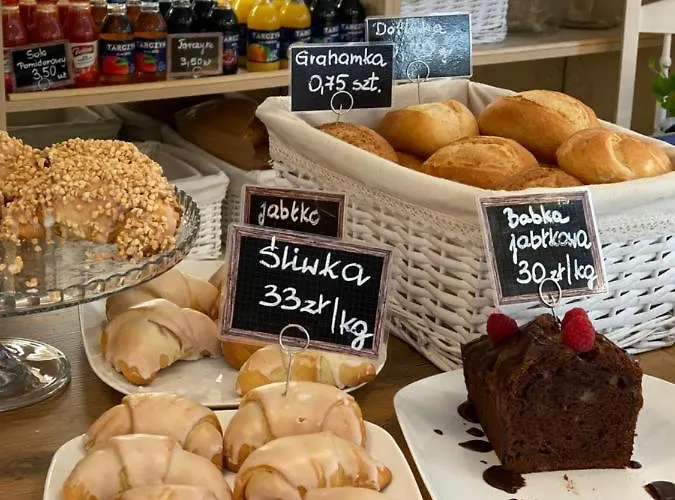 Apartamento One Gasiorowskich 4 Poznań