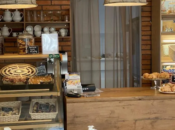 One Gasiorowskich 4 Poznań