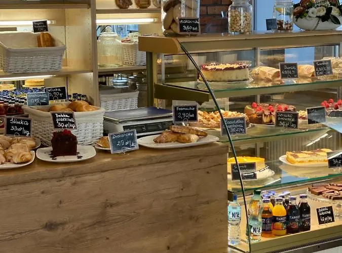 One Gasiorowskich 4 Appartamento